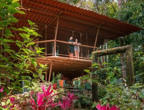 Costa Rica Glamping