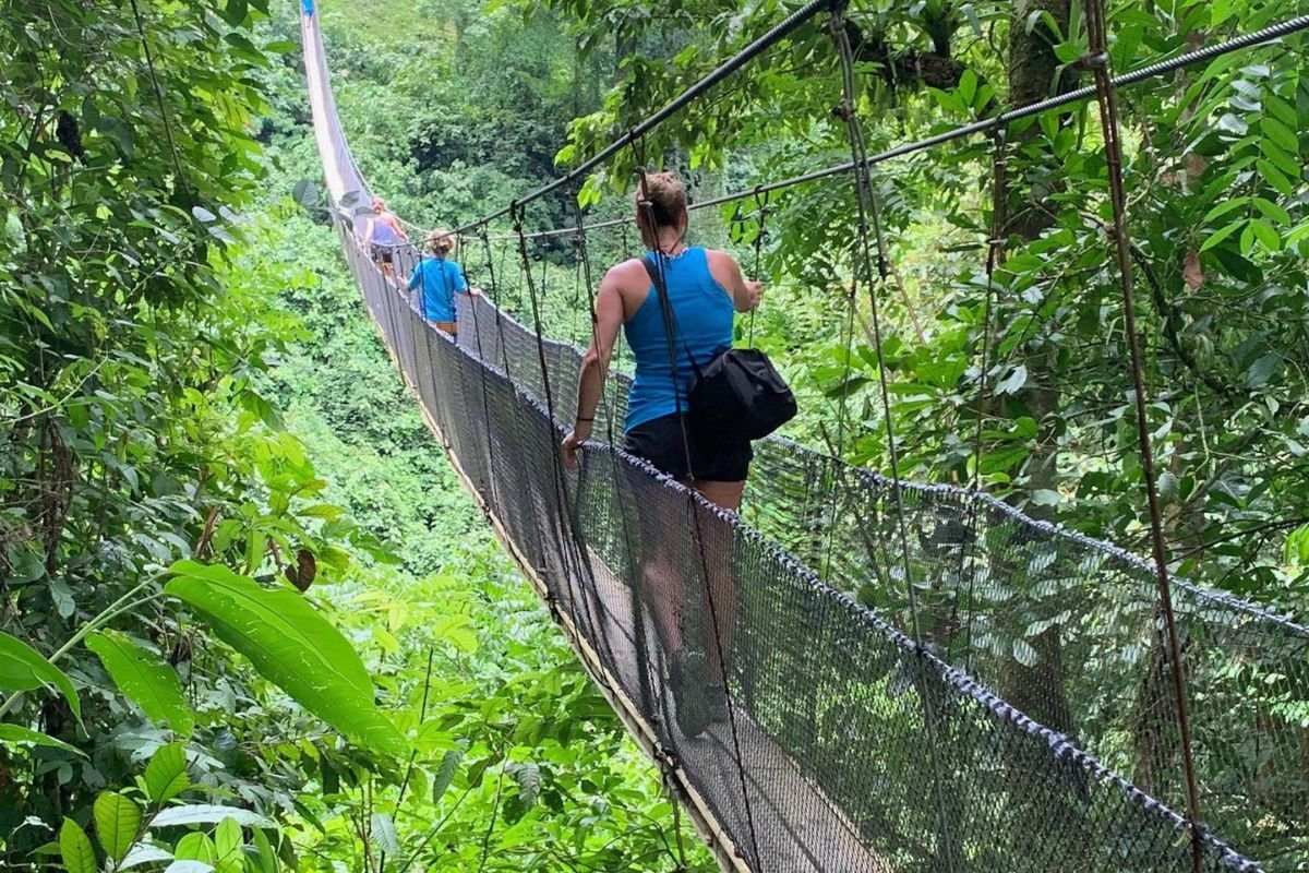 3 family friendly costa rica