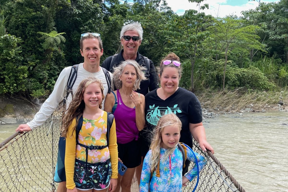 4 family friendly costa rica