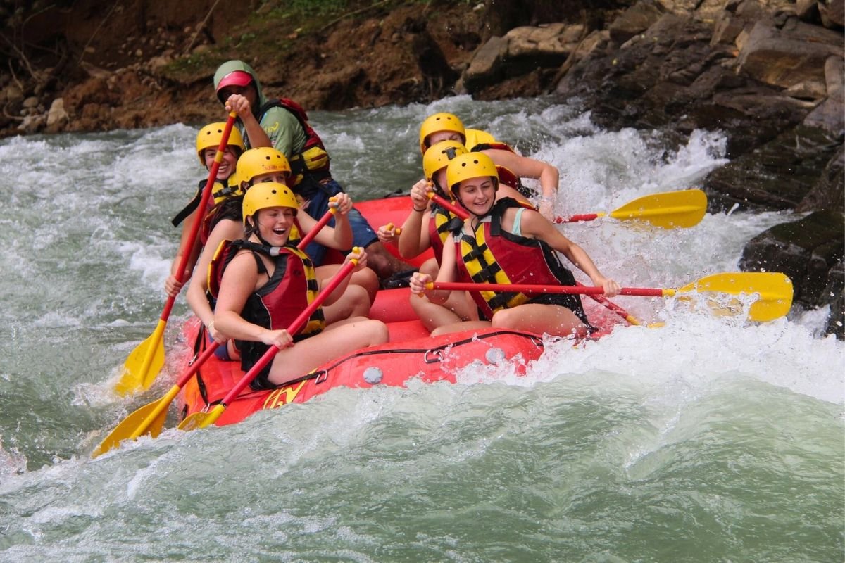 6 family friendly costa rica